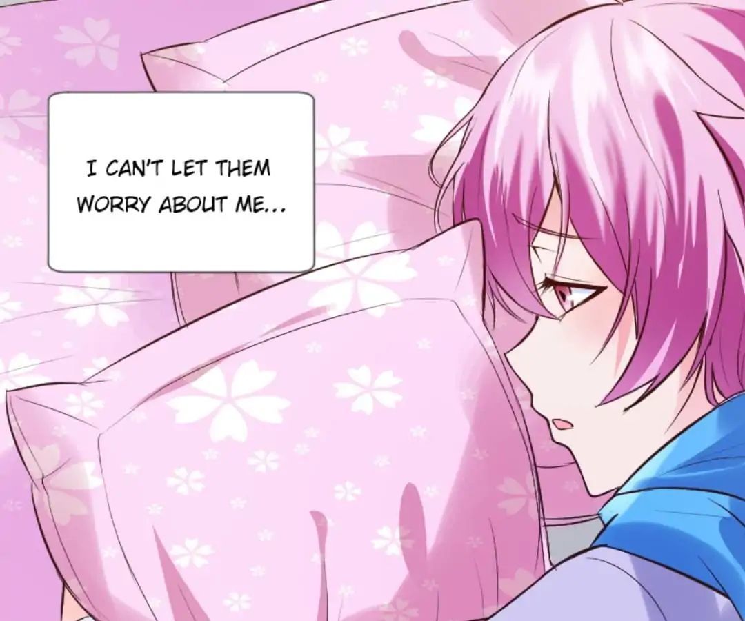 So What, You Are My Maid? Chapter 41 - page 49