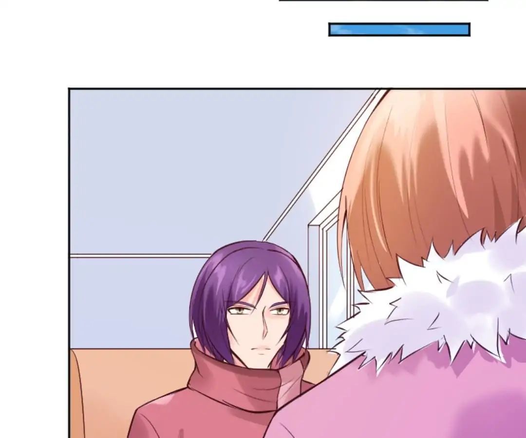 So What, You Are My Maid? Chapter 41 - page 5