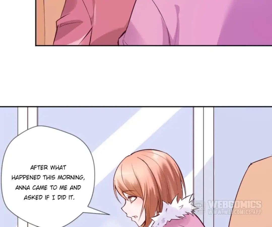 So What, You Are My Maid? Chapter 41 - page 6