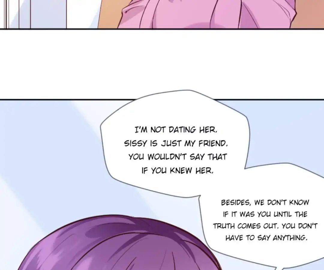 So What, You Are My Maid? Chapter 41 - page 9