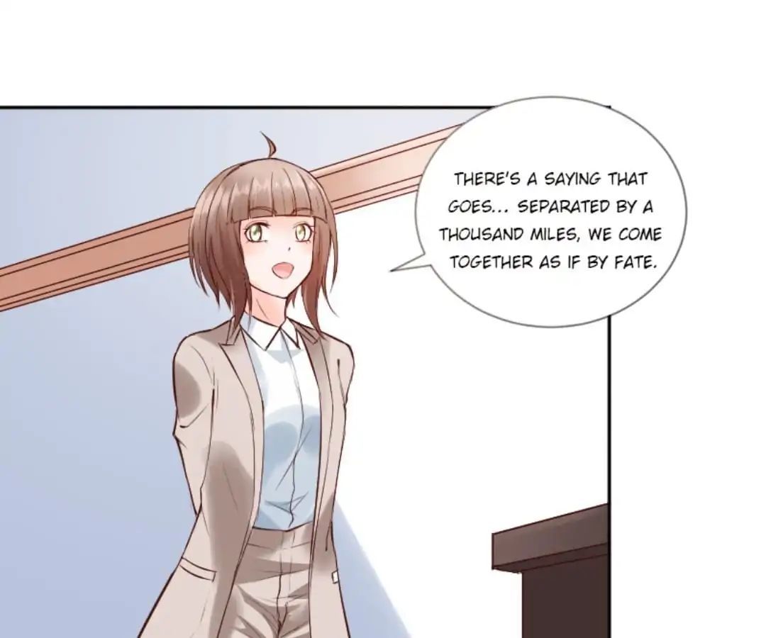 So What, You Are My Maid? Chapter 40 - page 1