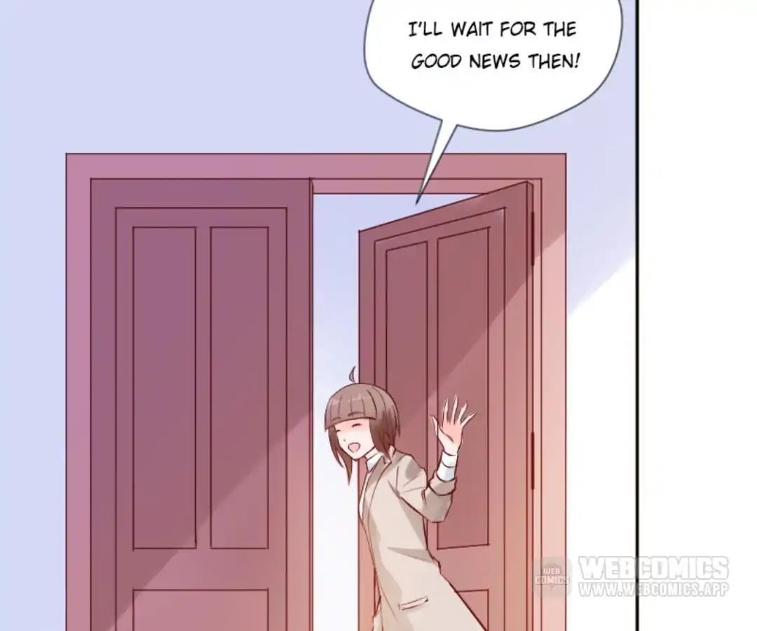 So What, You Are My Maid? Chapter 40 - page 10