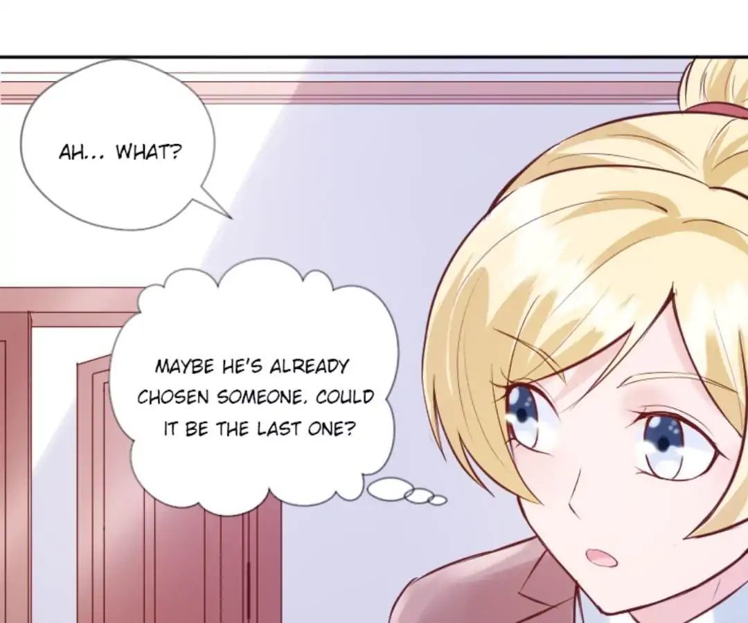 So What, You Are My Maid? Chapter 40 - page 13