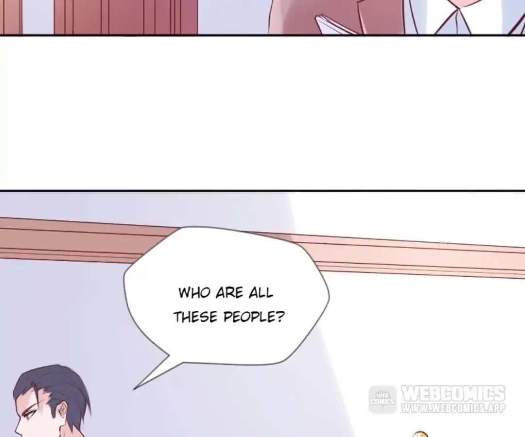 So What, You Are My Maid? Chapter 40 - page 14