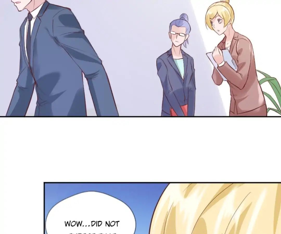 So What, You Are My Maid? Chapter 40 - page 15