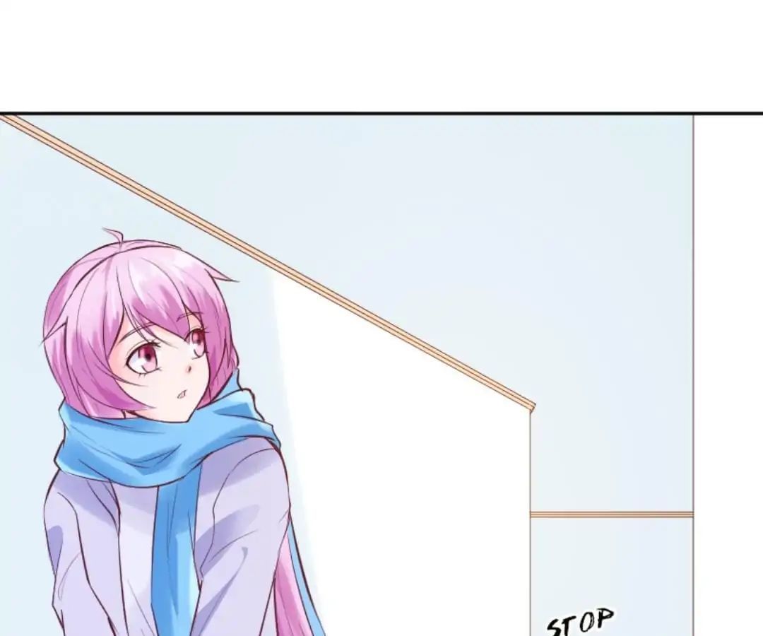 So What, You Are My Maid? Chapter 40 - page 17
