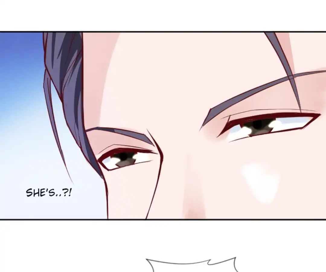 So What, You Are My Maid? Chapter 40 - page 19