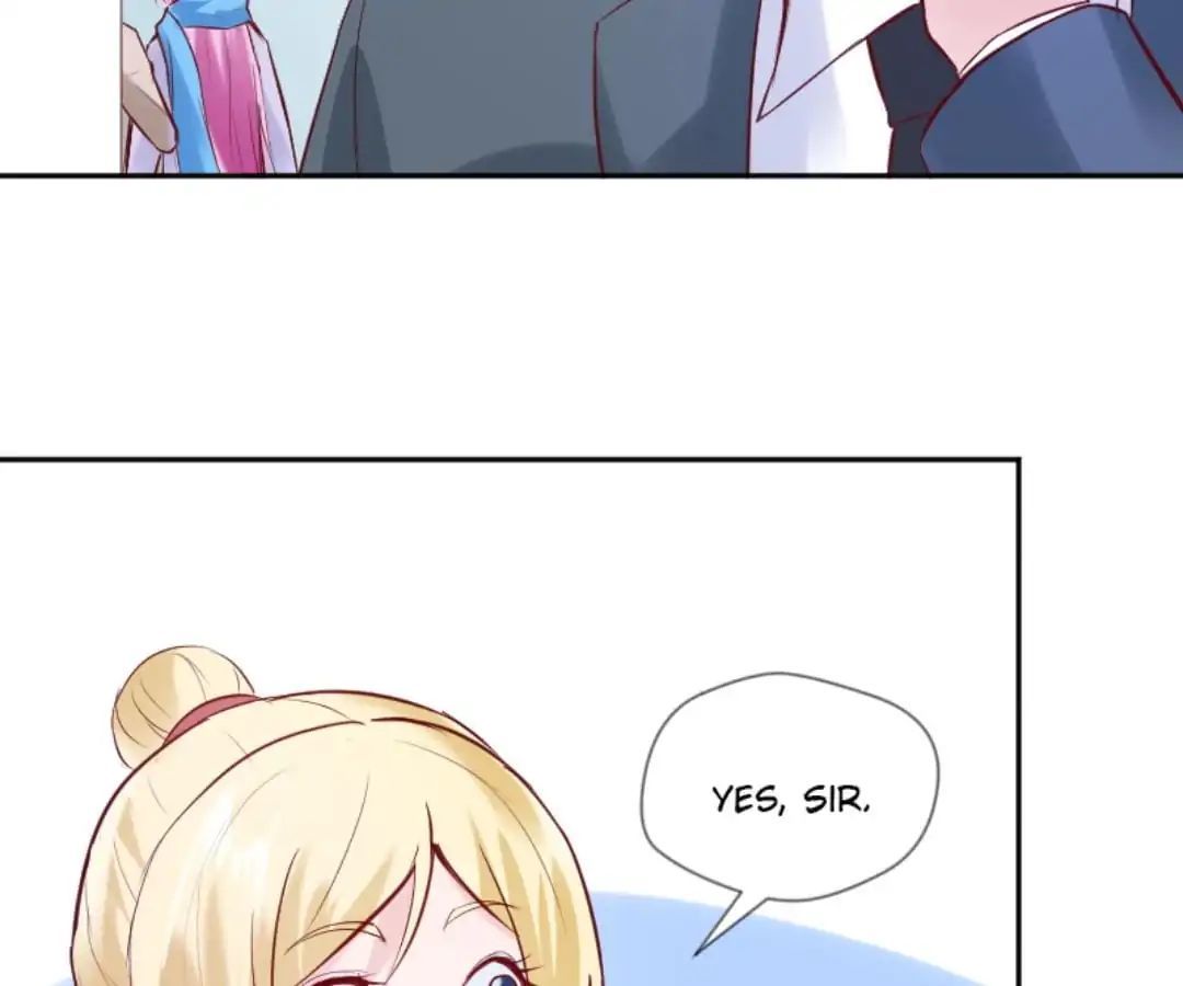 So What, You Are My Maid? Chapter 40 - page 23