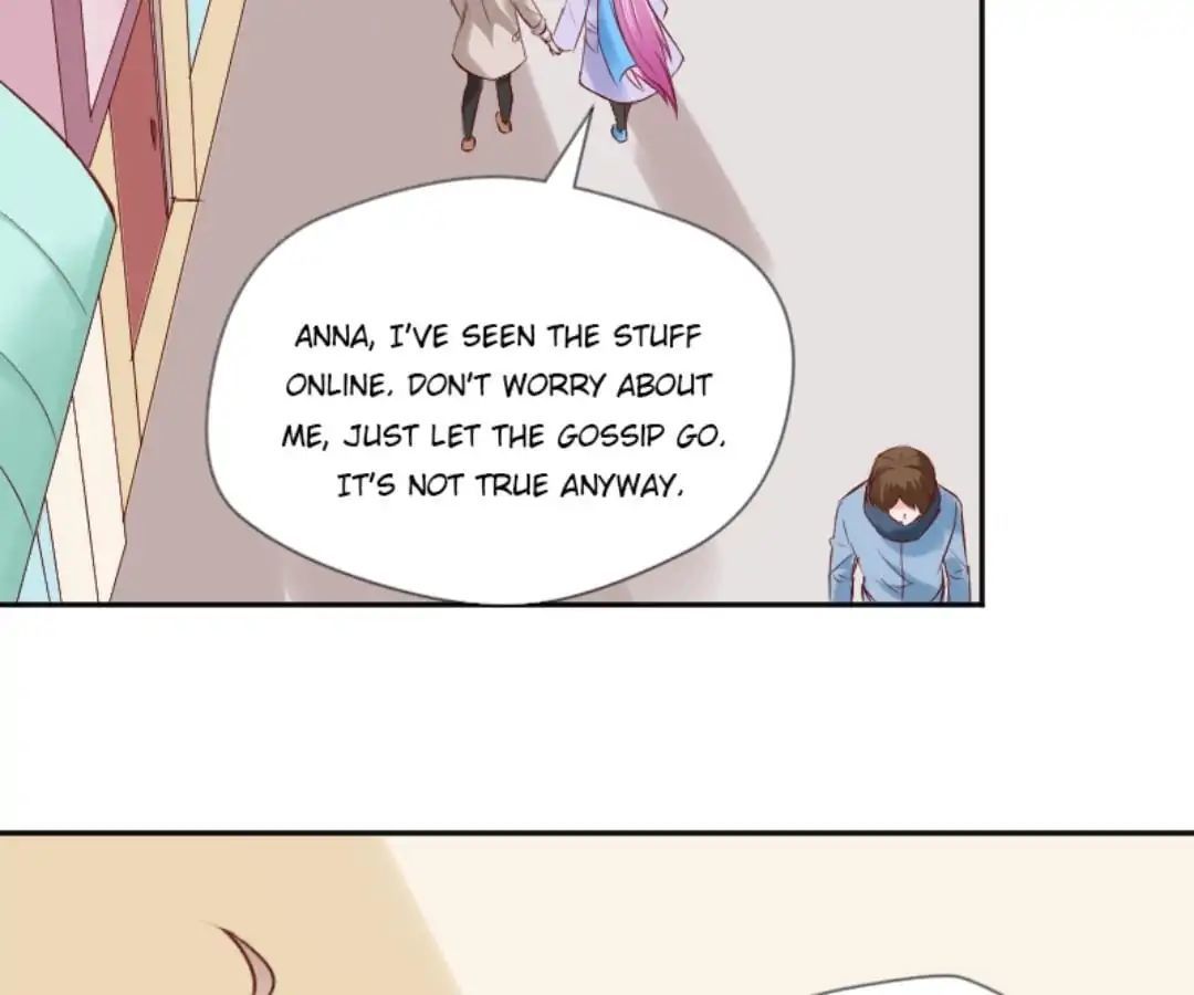 So What, You Are My Maid? Chapter 40 - page 29