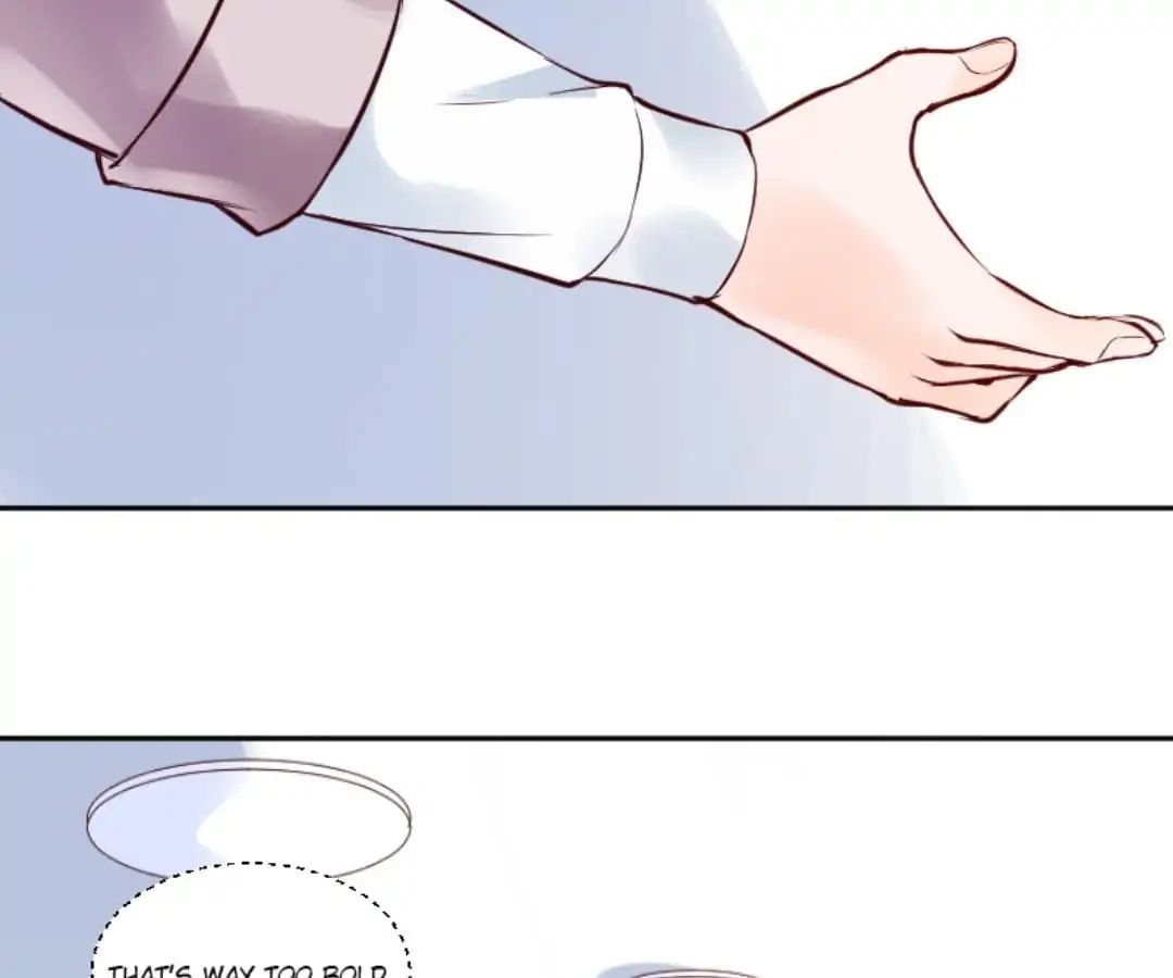 So What, You Are My Maid? Chapter 40 - page 3