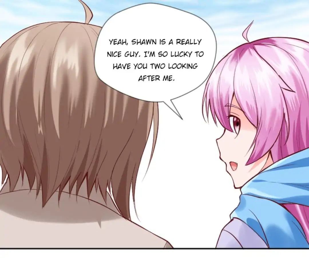 So What, You Are My Maid? Chapter 40 - page 31