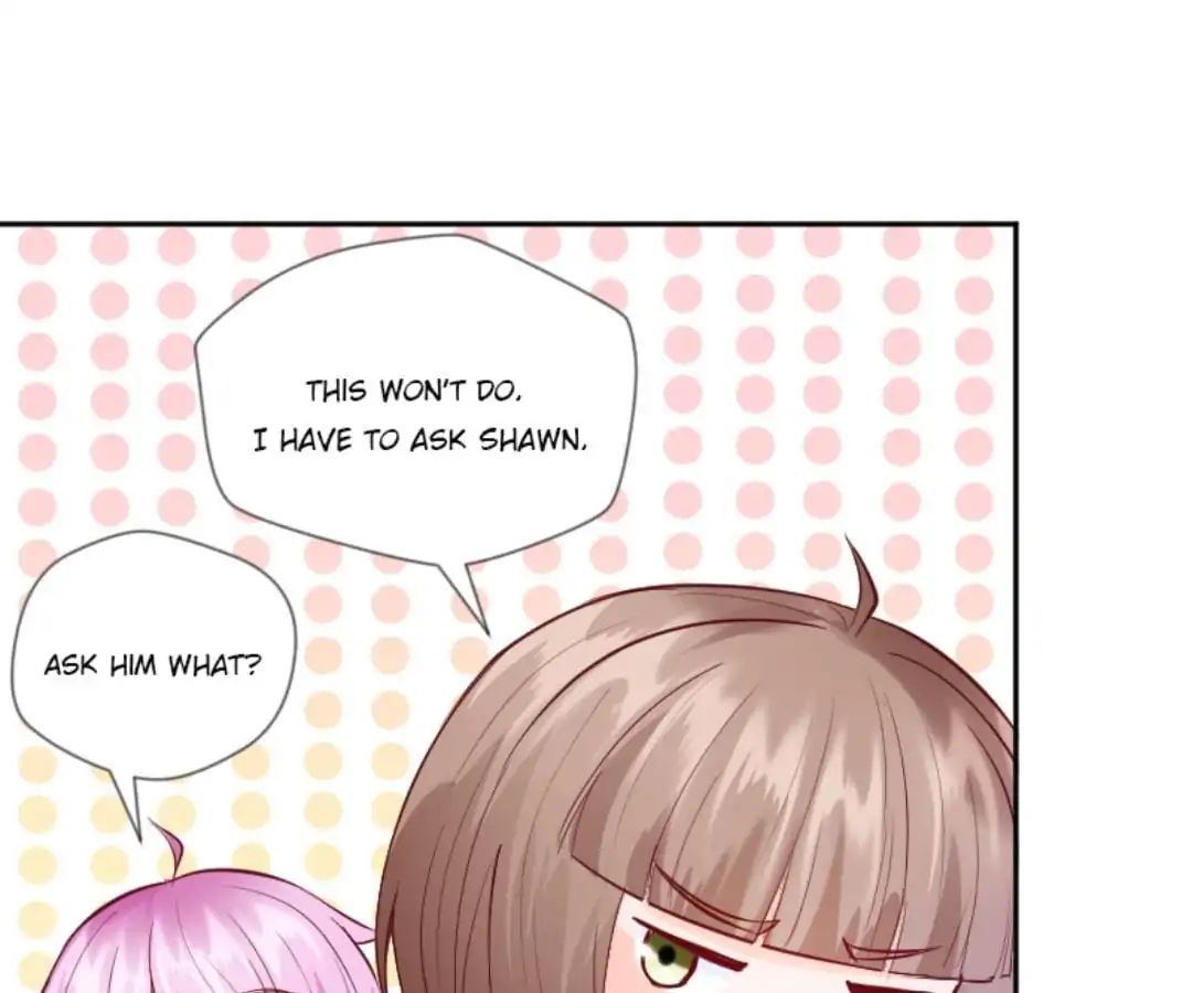 So What, You Are My Maid? Chapter 40 - page 37