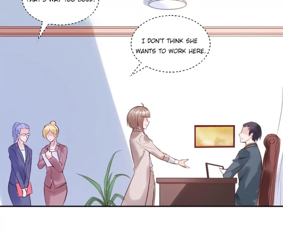 So What, You Are My Maid? Chapter 40 - page 4