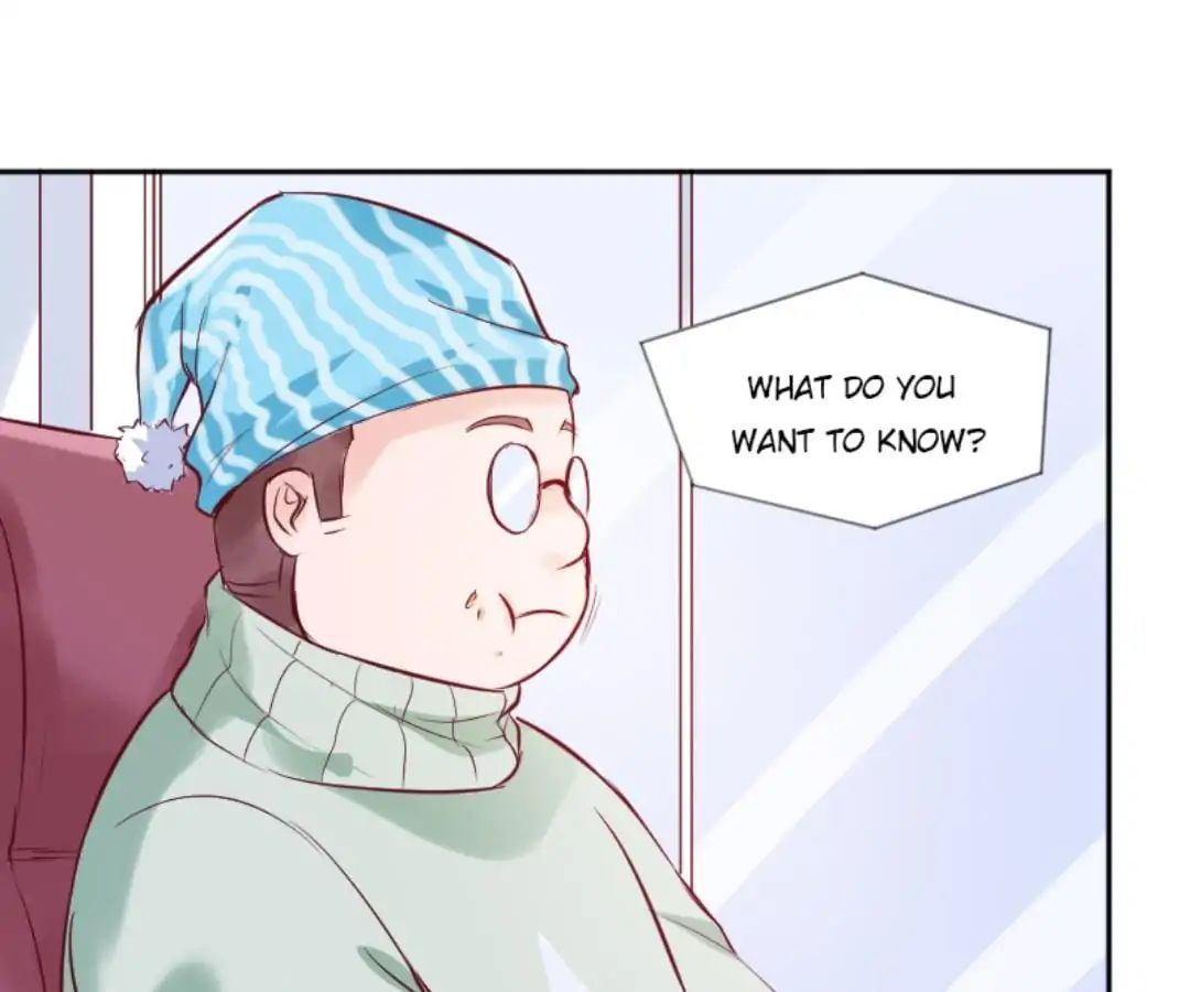 So What, You Are My Maid? Chapter 40 - page 45