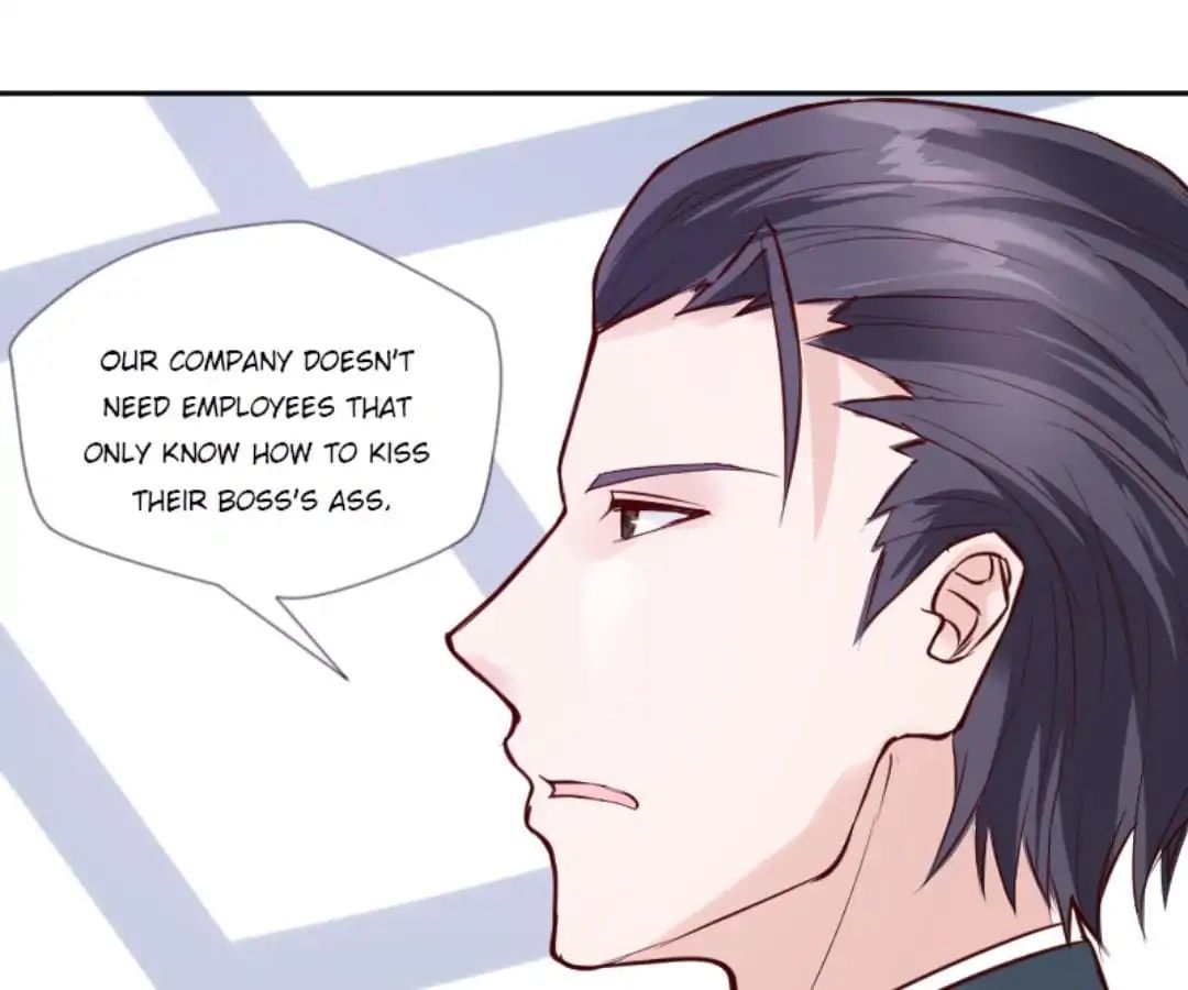 So What, You Are My Maid? Chapter 40 - page 5