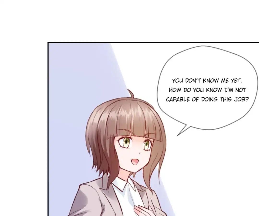 So What, You Are My Maid? Chapter 40 - page 7