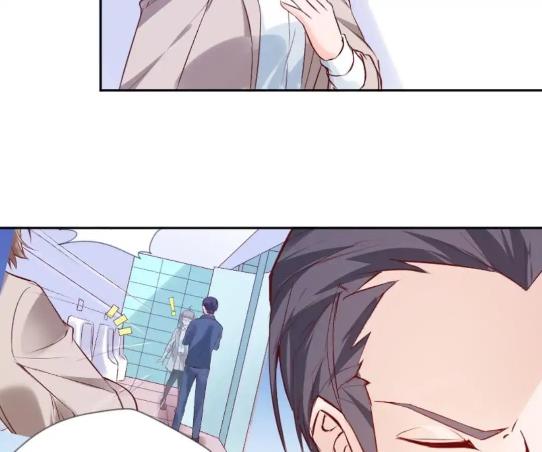 So What, You Are My Maid? Chapter 40 - page 8