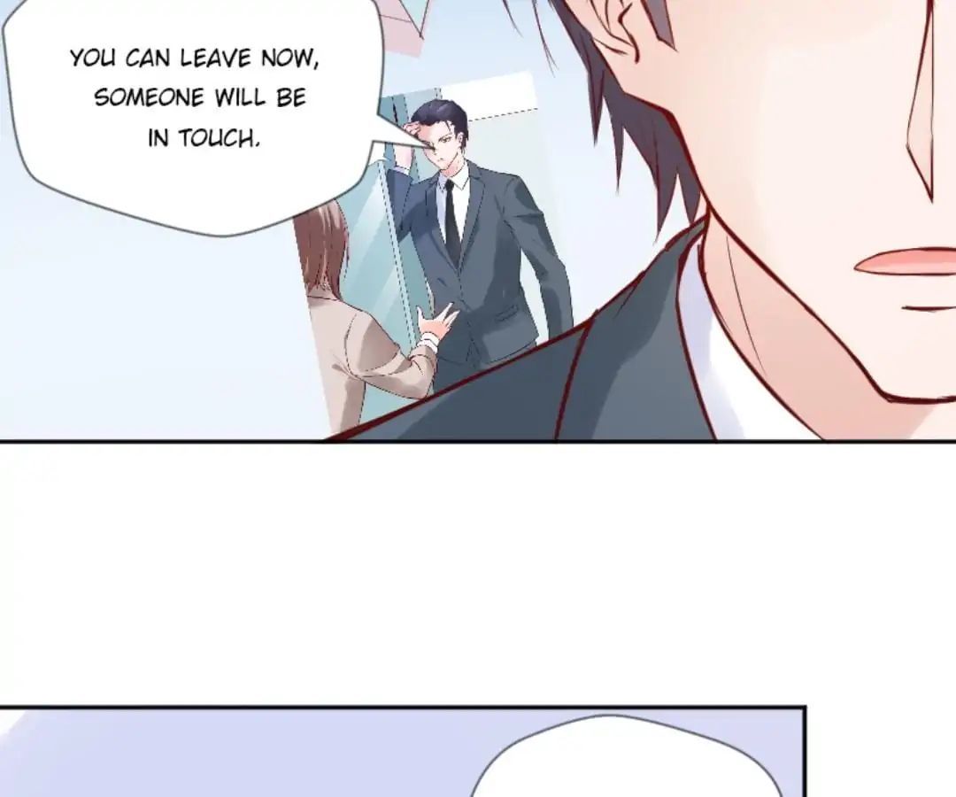 So What, You Are My Maid? Chapter 40 - page 9