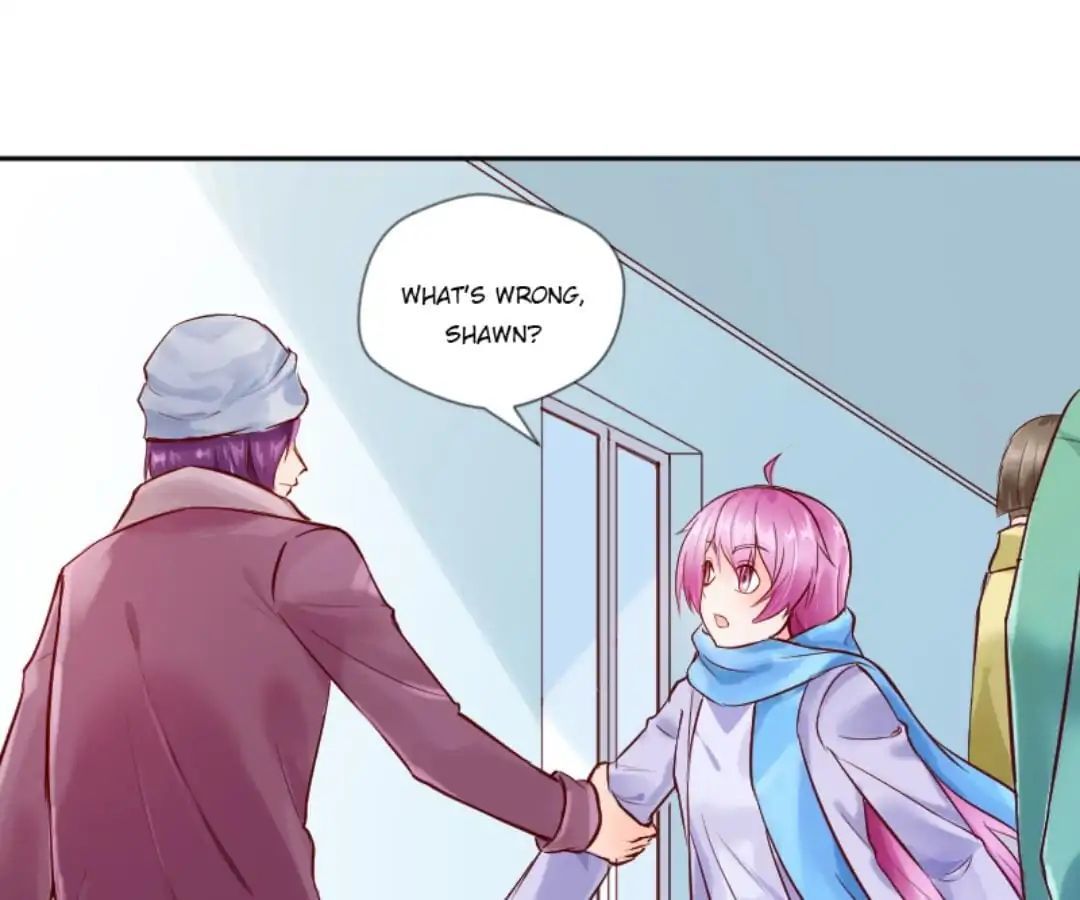 So What, You Are My Maid? Chapter 39 - page 1