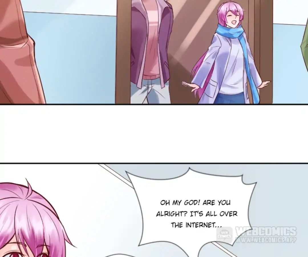So What, You Are My Maid? Chapter 39 - page 10