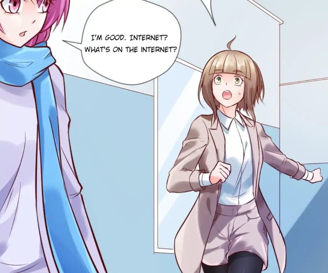 So What, You Are My Maid? Chapter 39 - page 11
