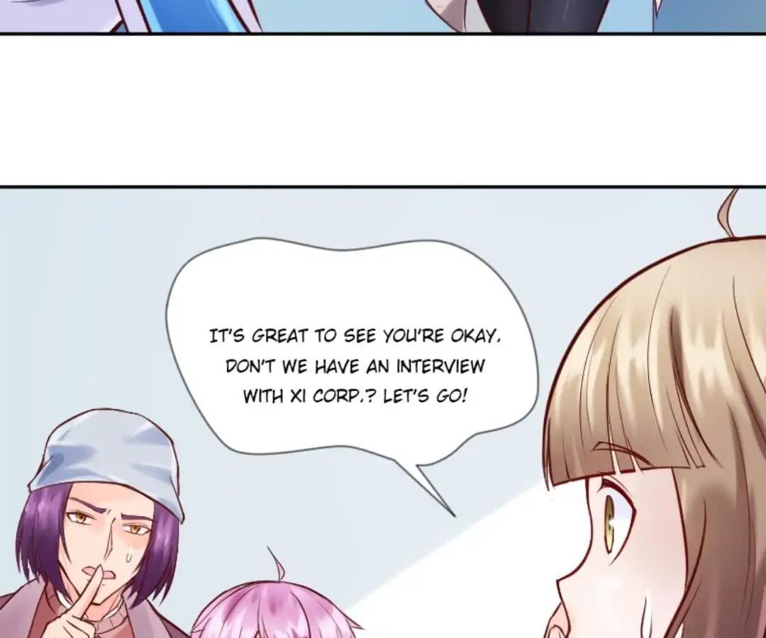 So What, You Are My Maid? Chapter 39 - page 12