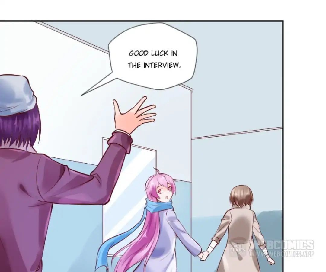 So What, You Are My Maid? Chapter 39 - page 14