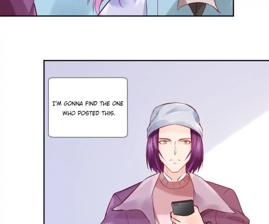 So What, You Are My Maid? Chapter 39 - page 15