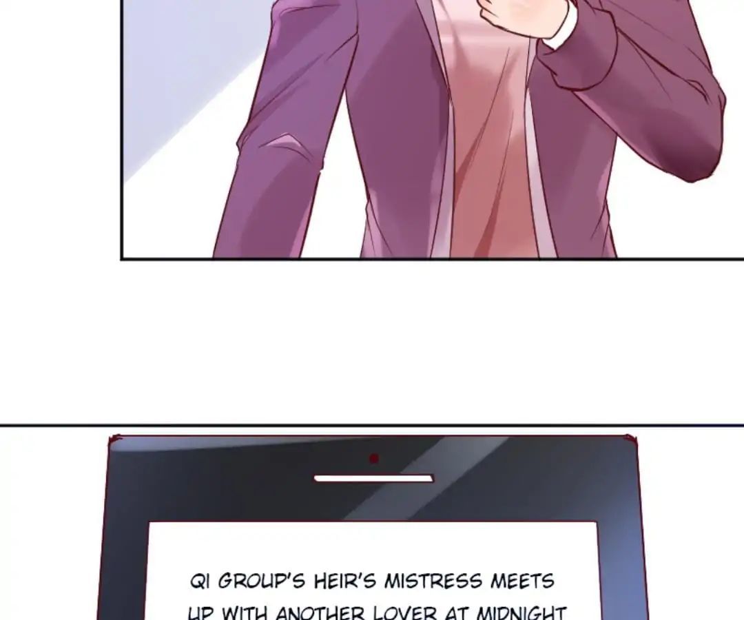 So What, You Are My Maid? Chapter 39 - page 16