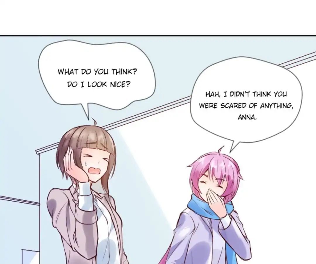 So What, You Are My Maid? Chapter 39 - page 21