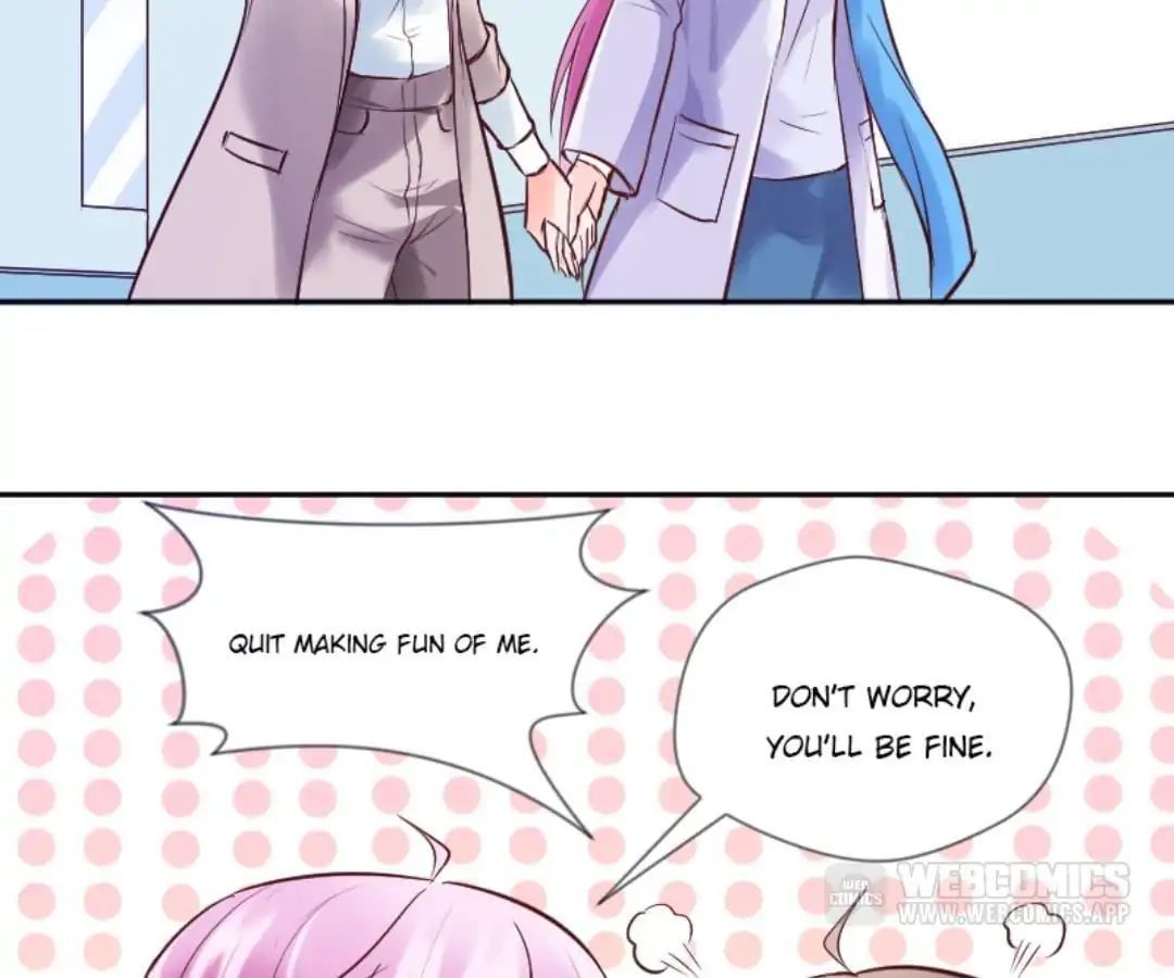So What, You Are My Maid? Chapter 39 - page 22