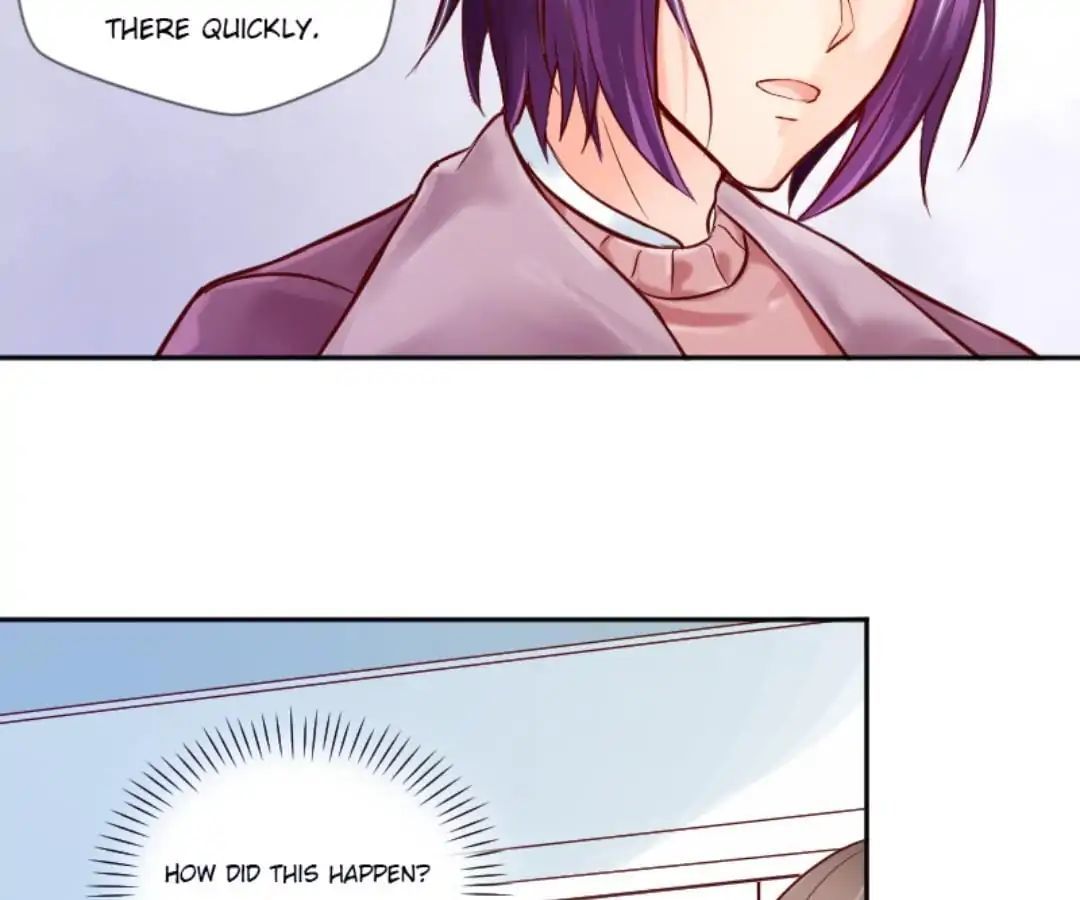 So What, You Are My Maid? Chapter 39 - page 3
