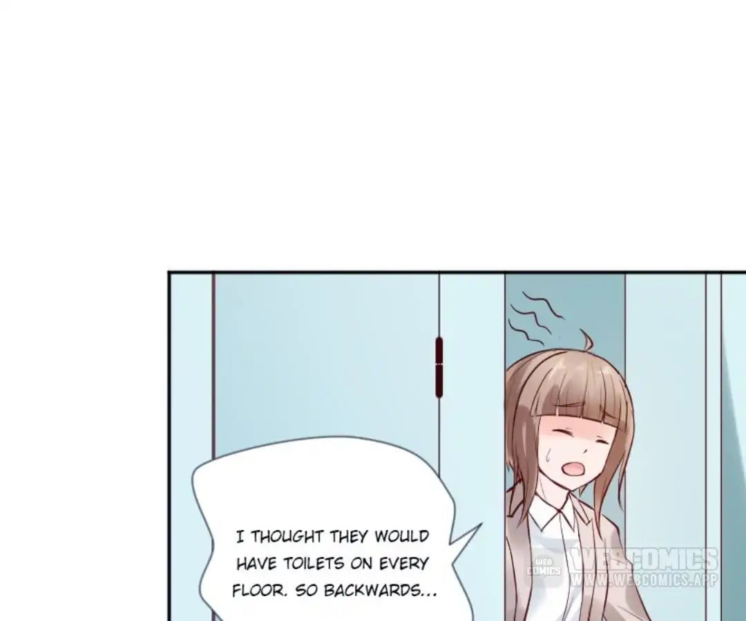 So What, You Are My Maid? Chapter 39 - page 30