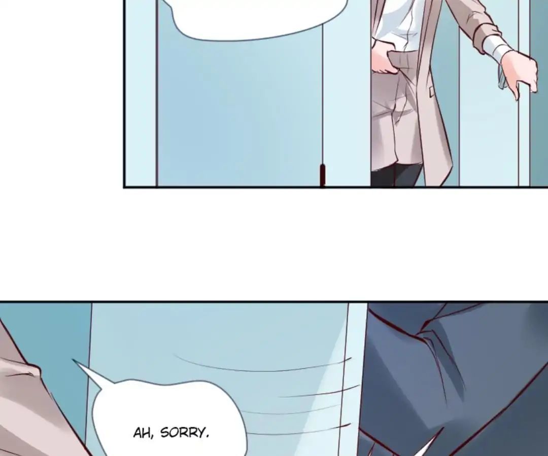 So What, You Are My Maid? Chapter 39 - page 31