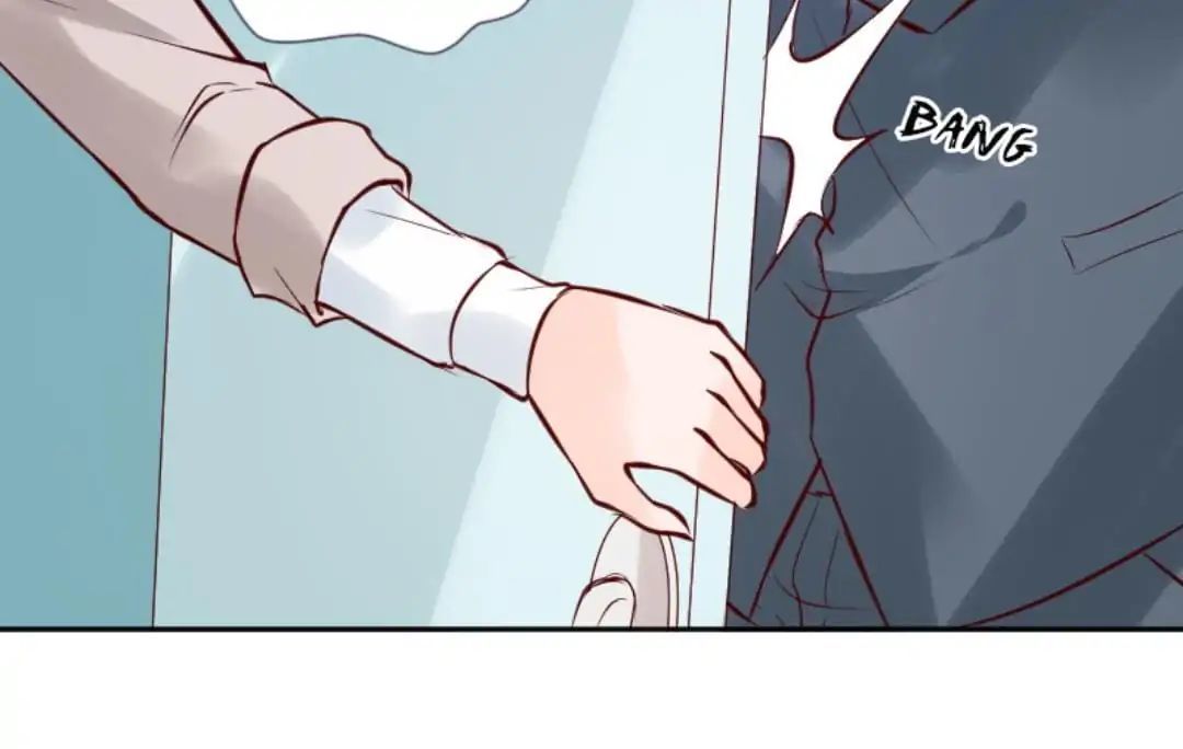 So What, You Are My Maid? Chapter 39 - page 32