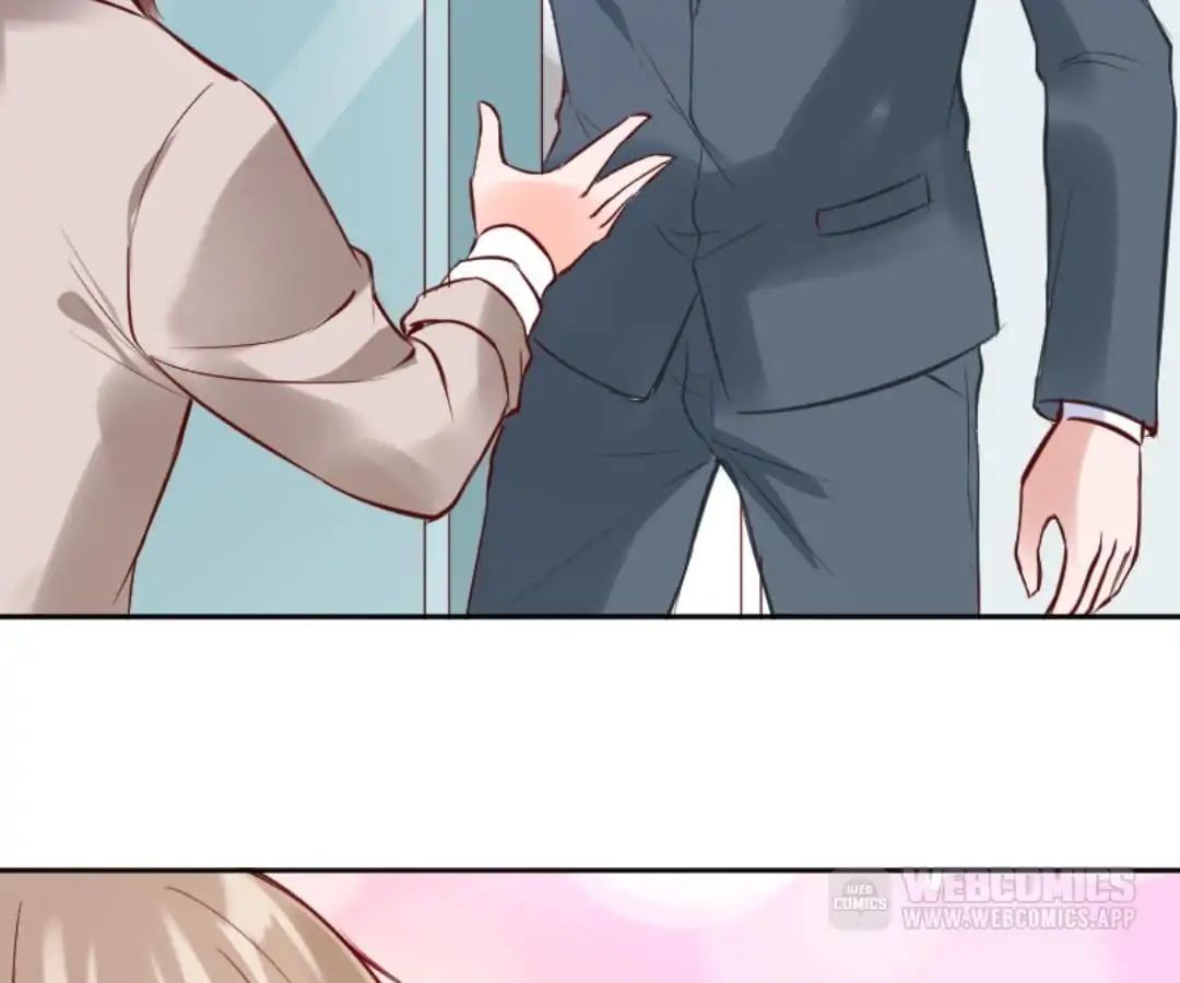So What, You Are My Maid? Chapter 39 - page 34