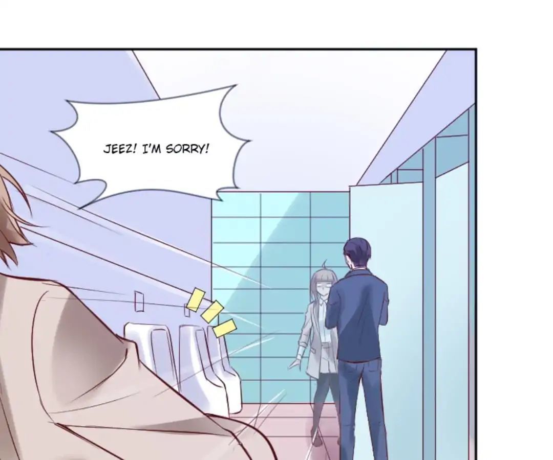 So What, You Are My Maid? Chapter 39 - page 36