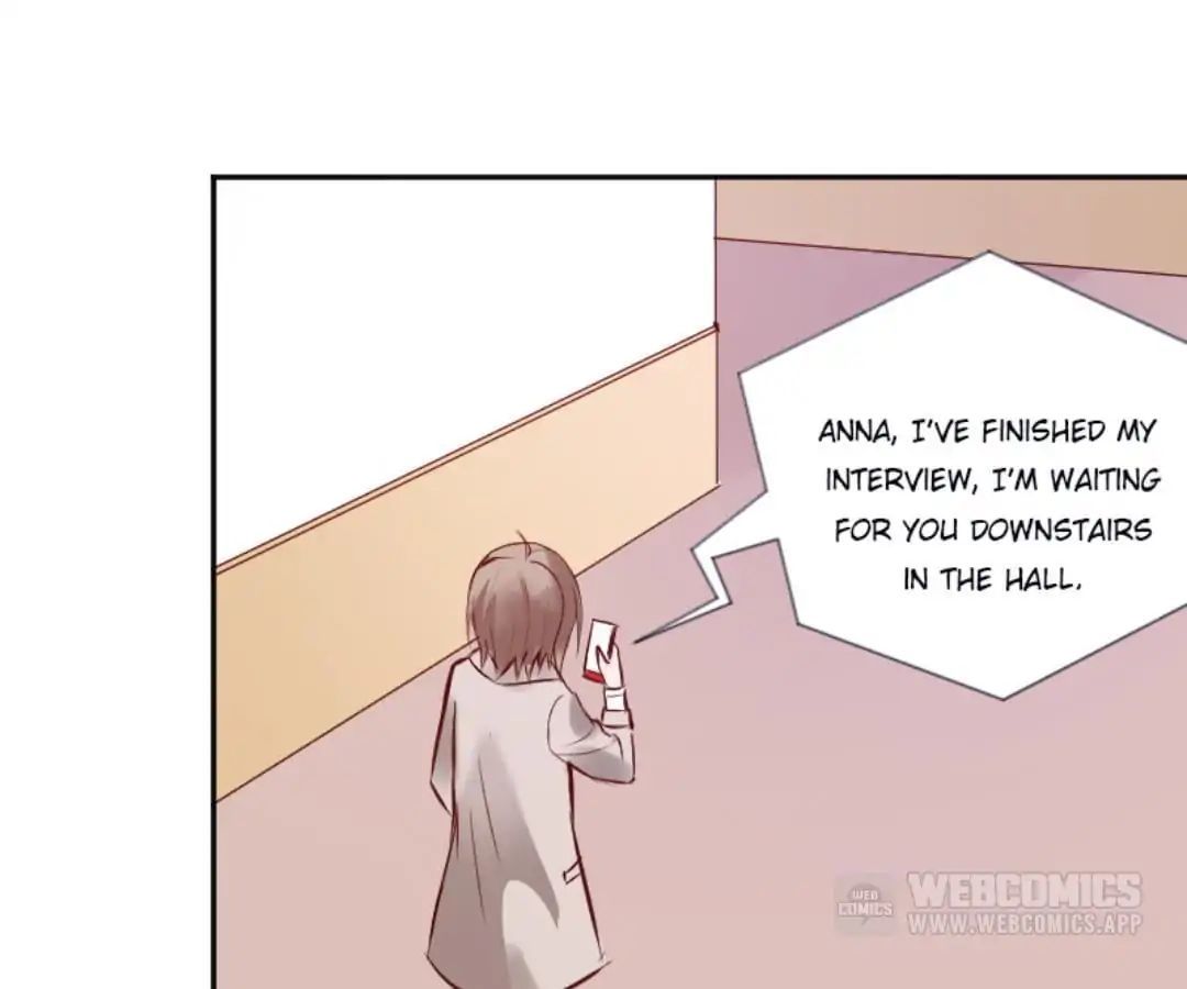 So What, You Are My Maid? Chapter 39 - page 38