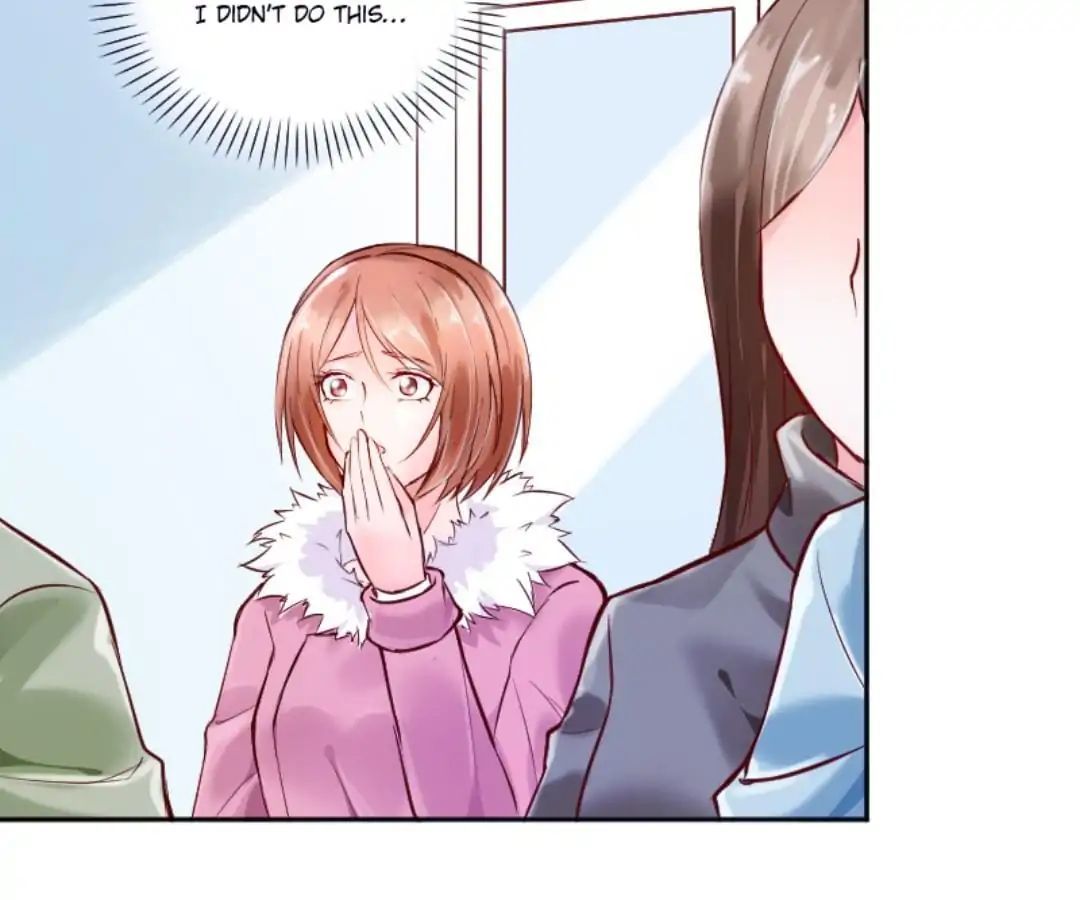 So What, You Are My Maid? Chapter 39 - page 4
