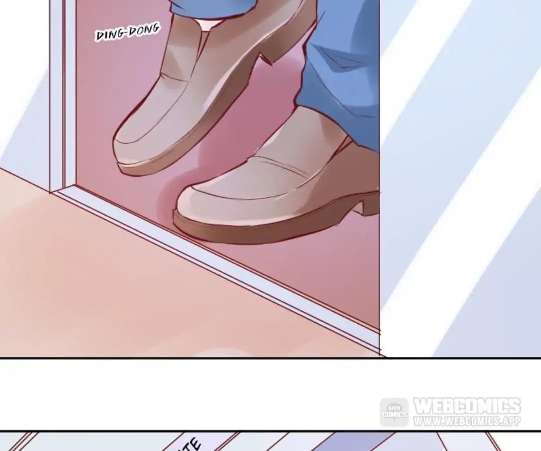 So What, You Are My Maid? Chapter 39 - page 42