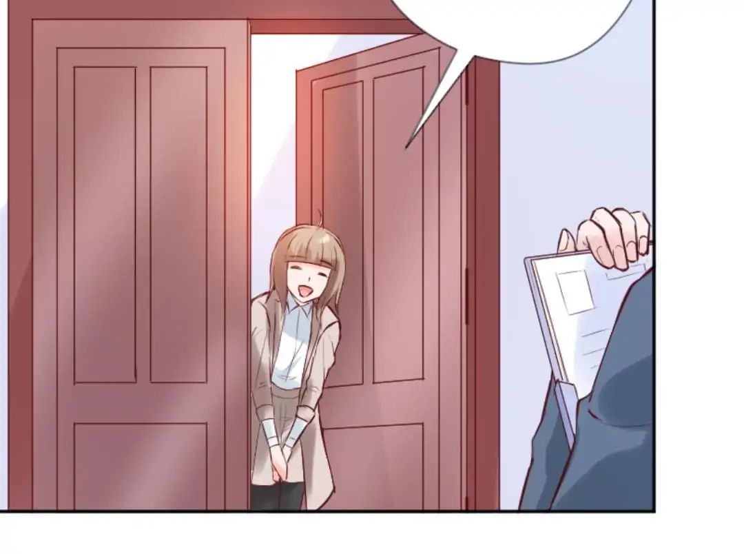 So What, You Are My Maid? Chapter 39 - page 45