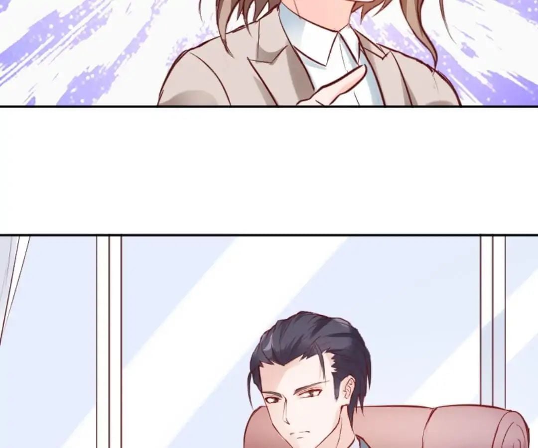 So What, You Are My Maid? Chapter 39 - page 48