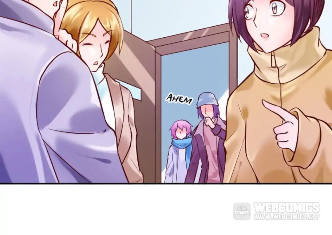 So What, You Are My Maid? Chapter 39 - page 6