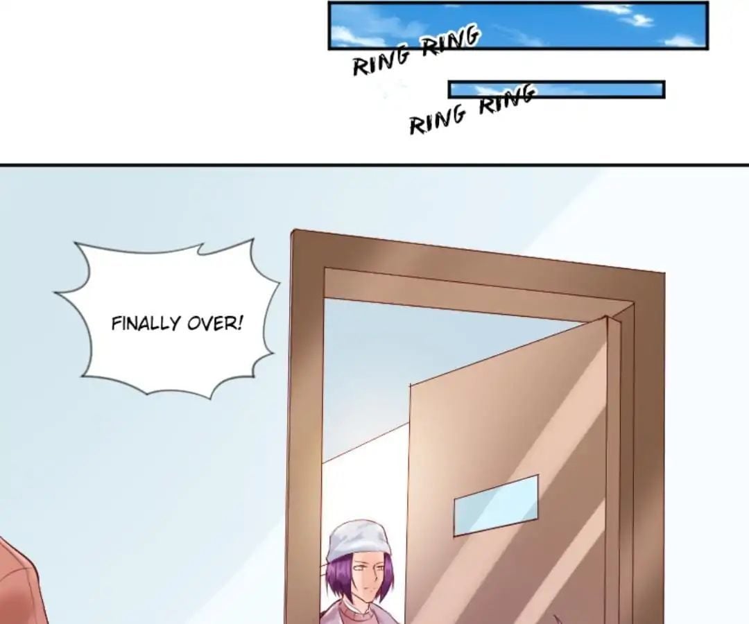 So What, You Are My Maid? Chapter 39 - page 9