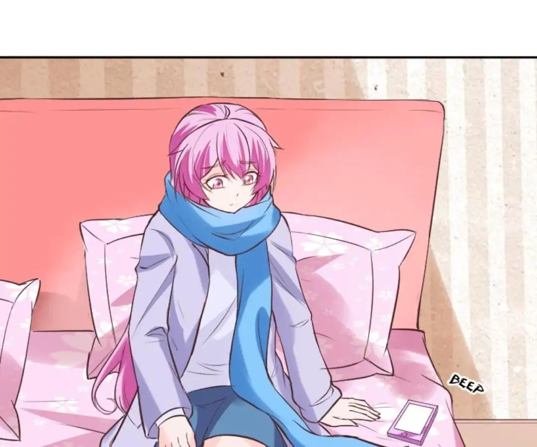 So What, You Are My Maid? Chapter 38 - page 1