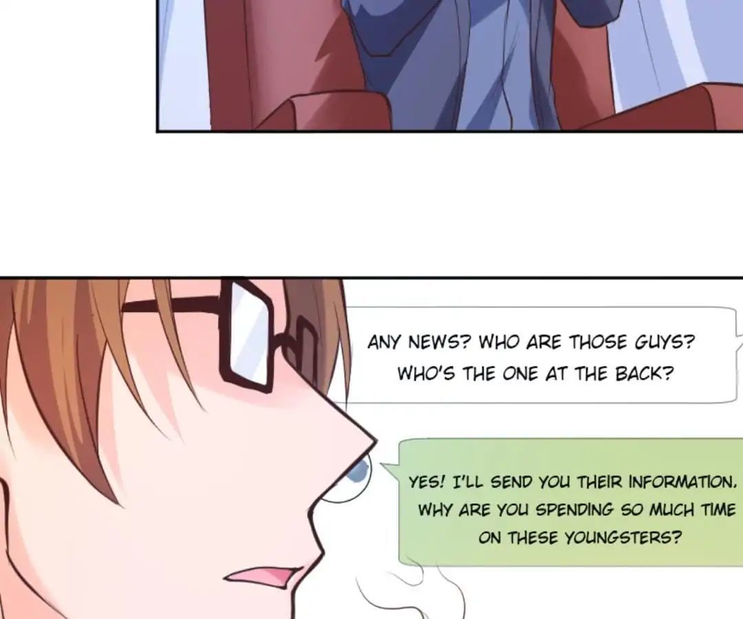 So What, You Are My Maid? Chapter 38 - page 15