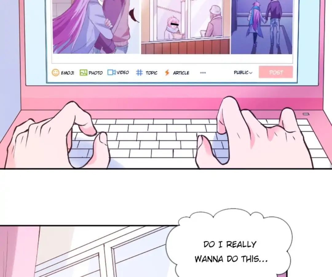 So What, You Are My Maid? Chapter 38 - page 25