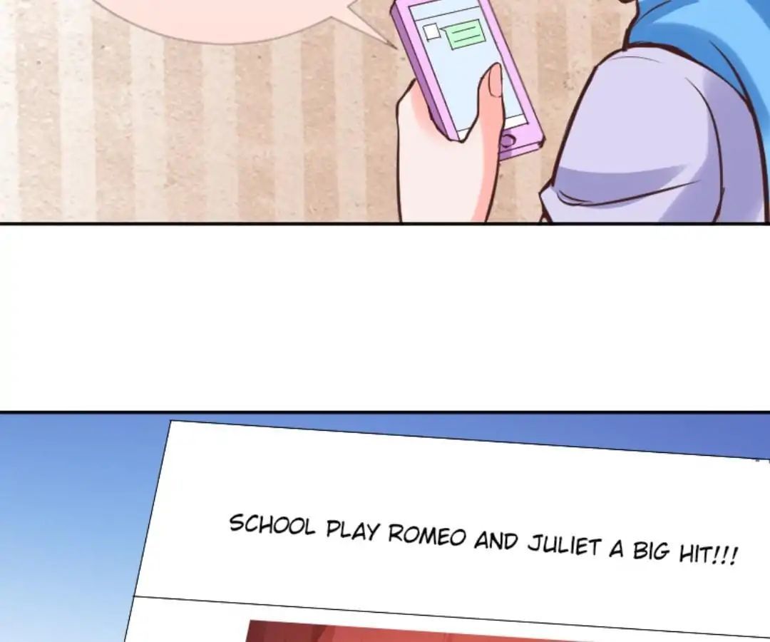 So What, You Are My Maid? Chapter 38 - page 3