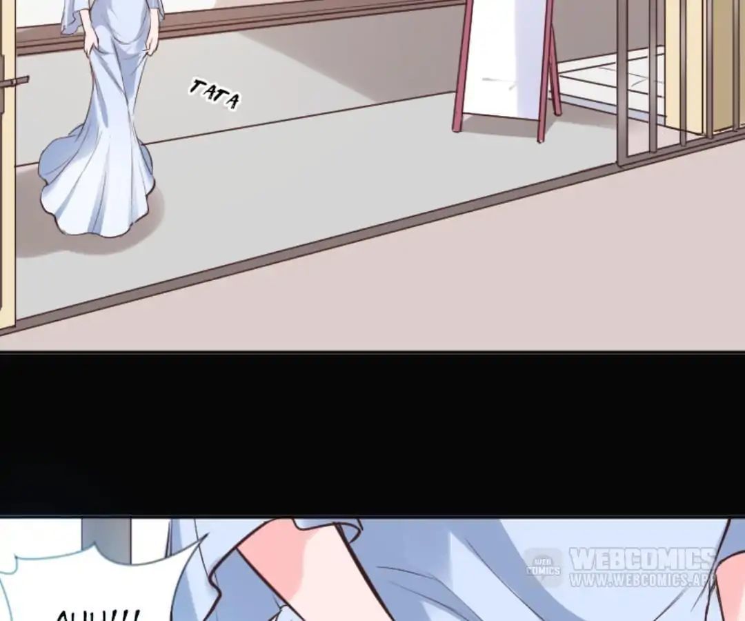 So What, You Are My Maid? Chapter 38 - page 30