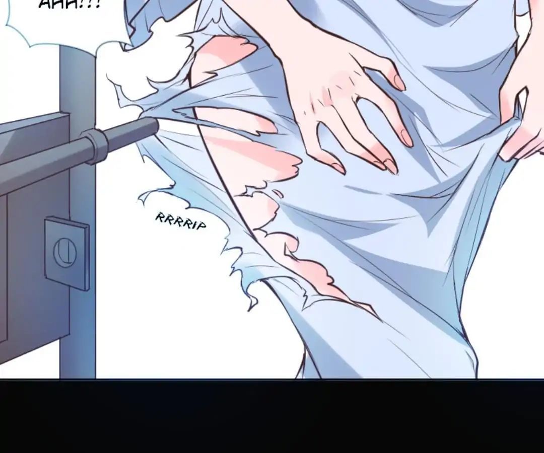 So What, You Are My Maid? Chapter 38 - page 31
